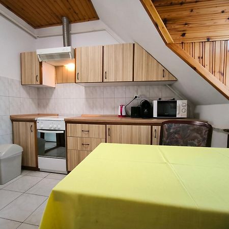Oleander Vendeghaz Hotel Tihany Eksteriør billede