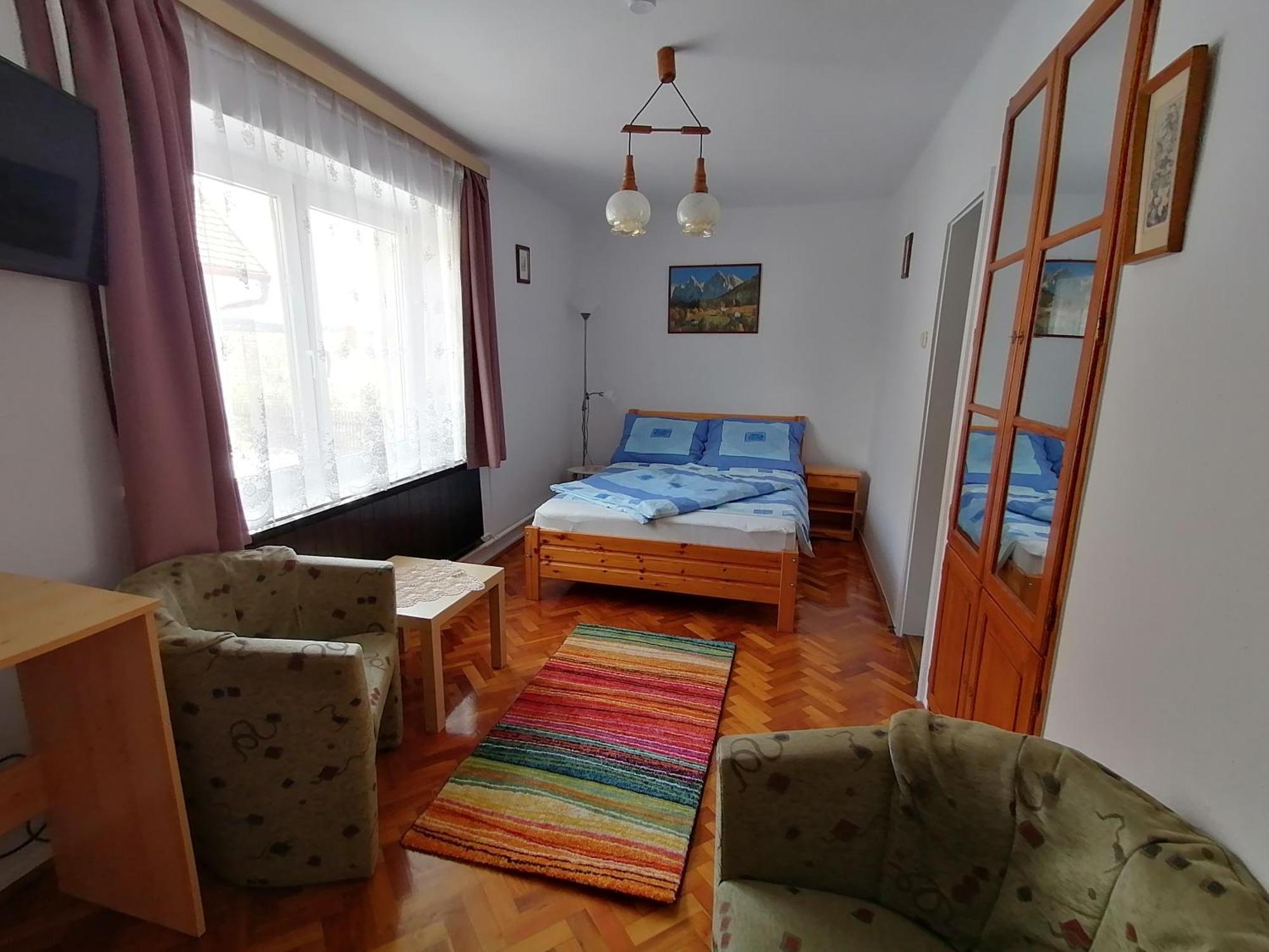 Oleander Vendeghaz Hotel Tihany Eksteriør billede