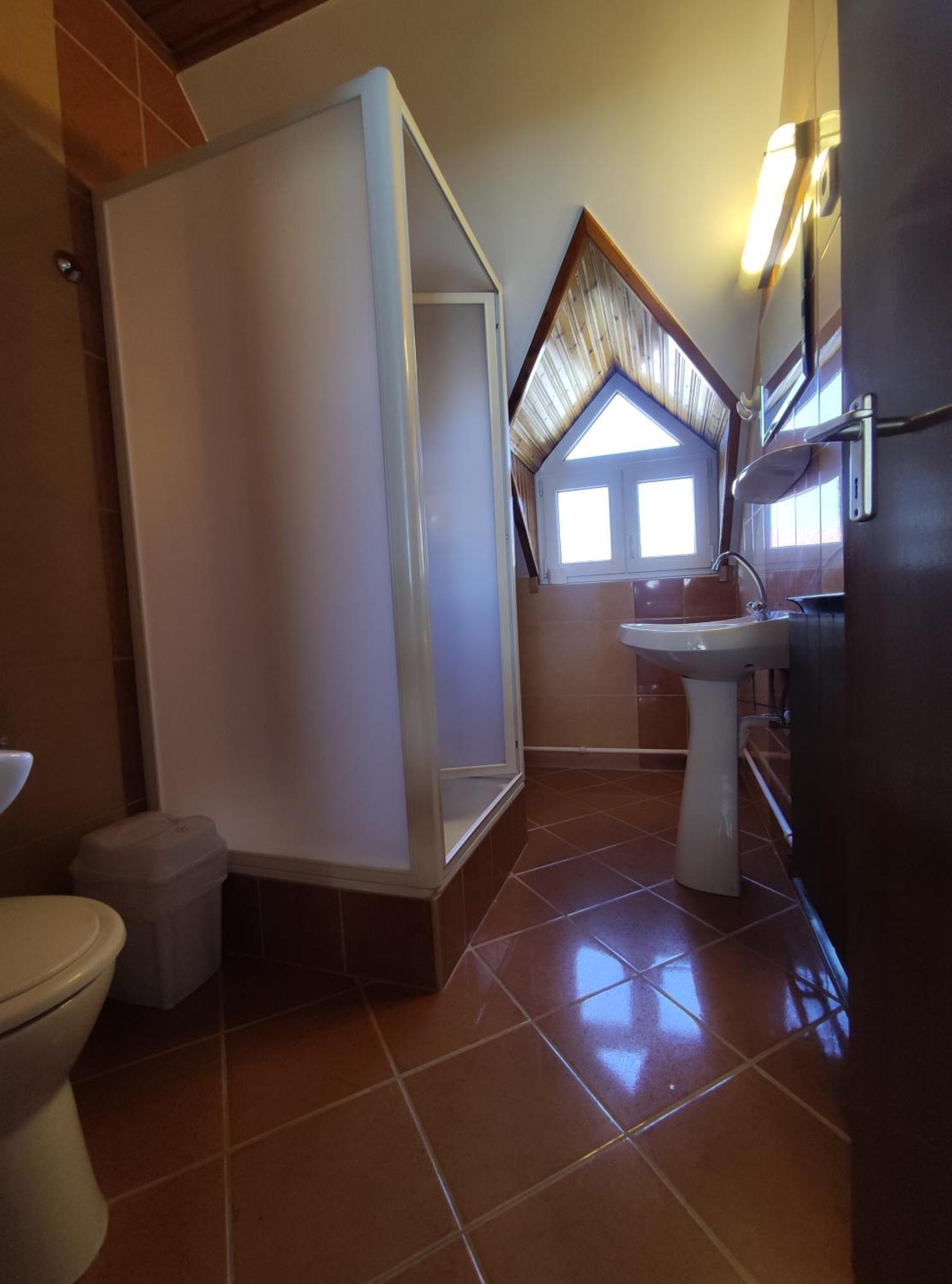Oleander Vendeghaz Hotel Tihany Værelse billede