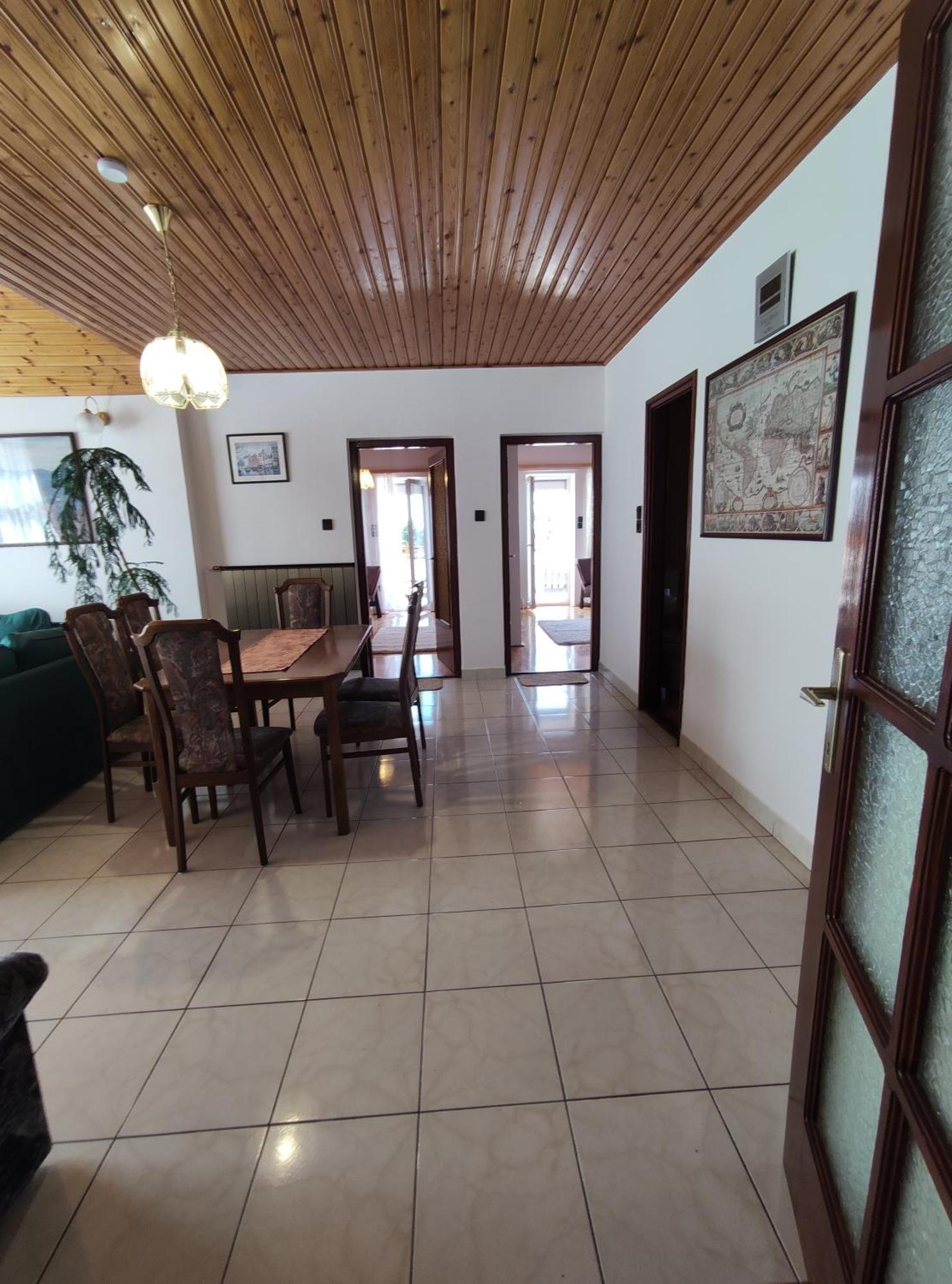 Oleander Vendeghaz Hotel Tihany Værelse billede